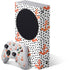 Bouffants and Broken Hearts Anchors and Dots Xbox Series S Skins